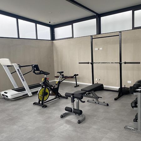 Brand New 1 Bed Loft With Spectacular City View San Jose  Bagian luar foto
